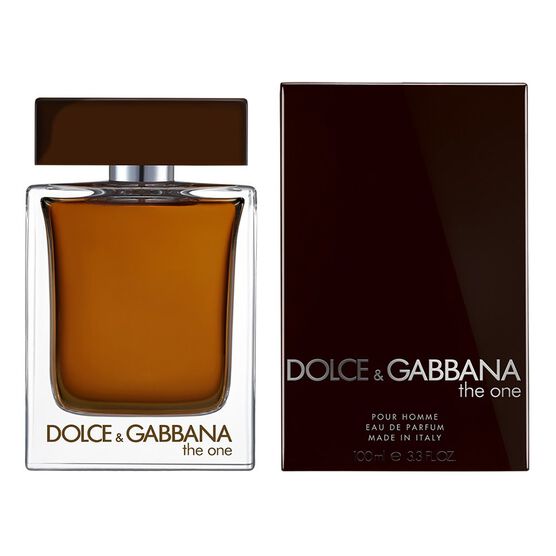 Perfume The One Pour Homme Masculino Eau de Parfum